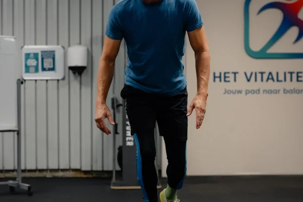 HVH Parkinson Actief